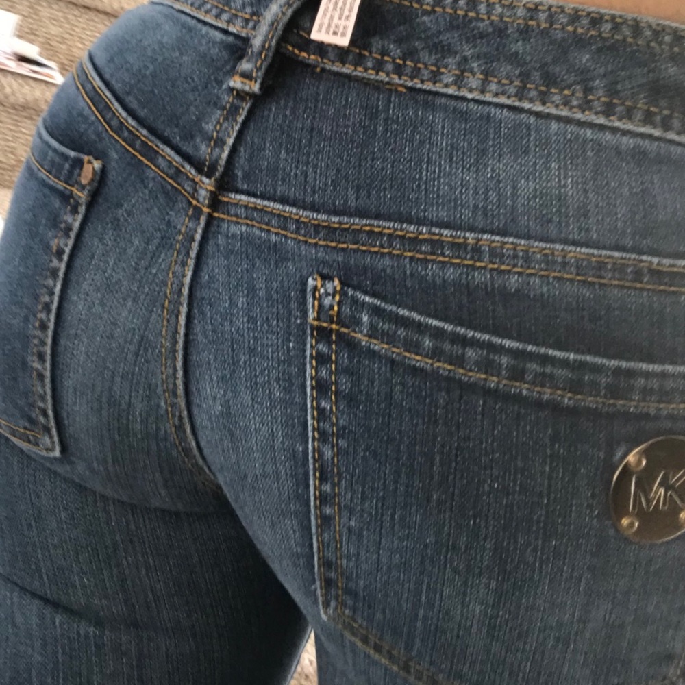 Blue jeans